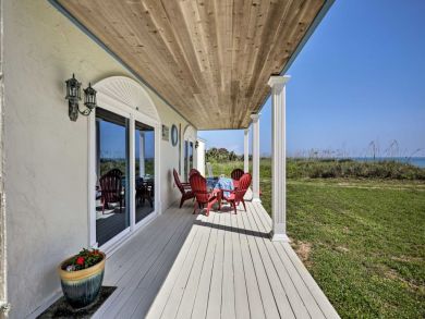 Palm Coast Home 933466