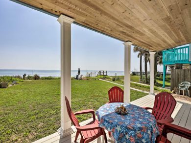 Palm Coast Home 933466