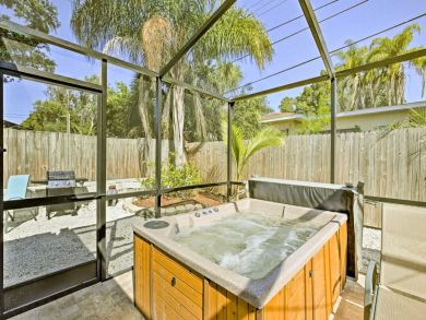 Indian Shores Ai Home 933471