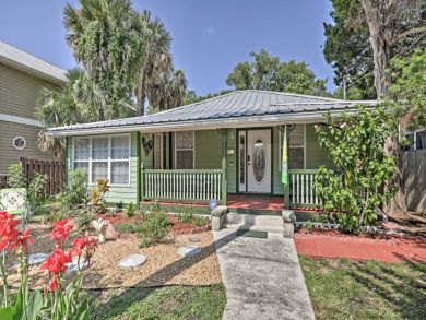St. Augustine Home 933475 St. Augustine Home 933475