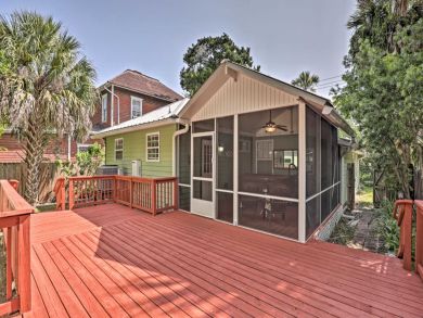 St. Augustine Home 933475 St. Augustine Home 933475