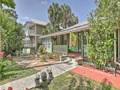 St. Augustine Home 933475 St. Augustine Home 933475
