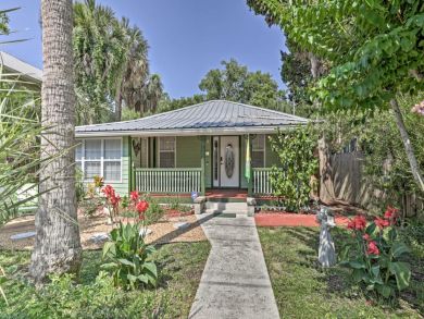 St. Augustine Home 933475 St. Augustine Home 933475