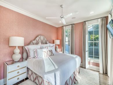 Lovely Six Bedroom Vacation Home in Santa Rosa Beach Lovely Six Bedroom Vacation Home in Santa Rosa Beach