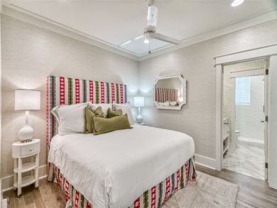 Lovely Six Bedroom Vacation Home in Santa Rosa Beach Lovely Six Bedroom Vacation Home in Santa Rosa Beach