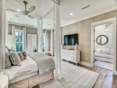 Lovely Six Bedroom Vacation Home in Santa Rosa Beach Lovely Six Bedroom Vacation Home in Santa Rosa Beach
