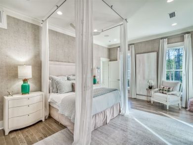 Lovely Six Bedroom Vacation Home in Santa Rosa Beach Lovely Six Bedroom Vacation Home in Santa Rosa Beach
