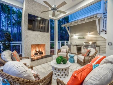 Lovely Six Bedroom Vacation Home in Santa Rosa Beach Lovely Six Bedroom Vacation Home in Santa Rosa Beach