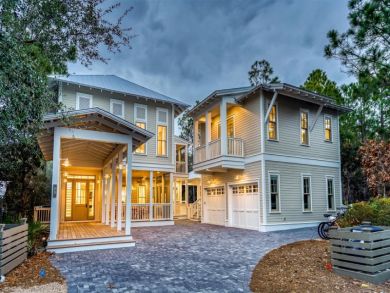 Lovely Six Bedroom Vacation Home in Santa Rosa Beach Lovely Six Bedroom Vacation Home in Santa Rosa Beach