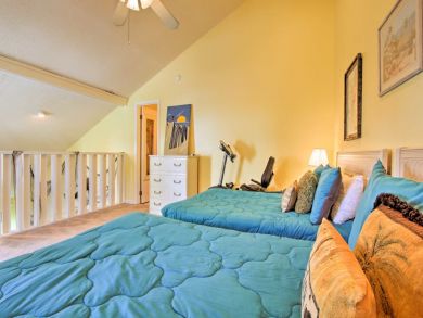 Panama City Beach Home 933480 Panama City Beach Home 933480