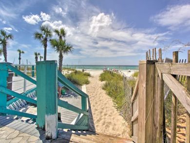 Panama City Beach Home 933480 Panama City Beach Home 933480