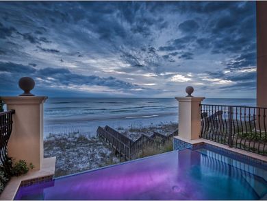 Destin Beachfront Four Bedroom Rental Home Destin Beachfront Four Bedroom Rental Home