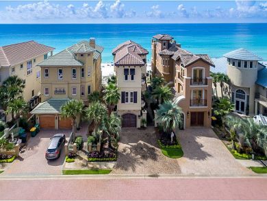 Destin Beachfront Four Bedroom Rental Home Destin Beachfront Four Bedroom Rental Home