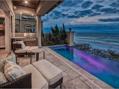 Destin Beachfront Four Bedroom Rental Home Destin Beachfront Four Bedroom Rental Home