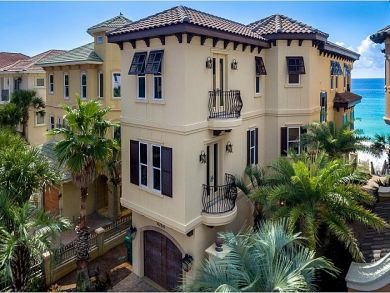 Destin Beachfront Four Bedroom Rental Home Destin Beachfront Four Bedroom Rental Home