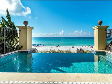 Destin Beachfront Four Bedroom Rental Home Destin Beachfront Four Bedroom Rental Home