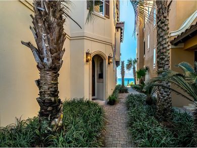 Destin Beachfront Four Bedroom Rental Home Destin Beachfront Four Bedroom Rental Home