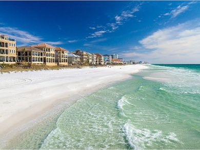 Destin Beachfront Four Bedroom Rental Home Destin Beachfront Four Bedroom Rental Home