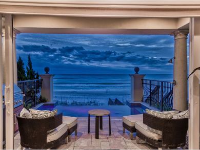 Destin Beachfront Four Bedroom Rental Home Destin Beachfront Four Bedroom Rental Home