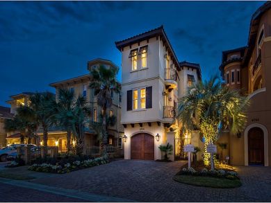 Destin Beachfront Four Bedroom Rental Home Destin Beachfront Four Bedroom Rental Home