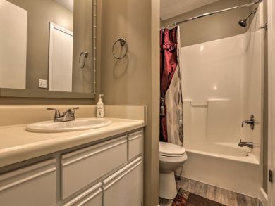 Panama City Beach Home 933486