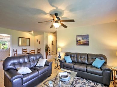 Daytona Beach Home 933489