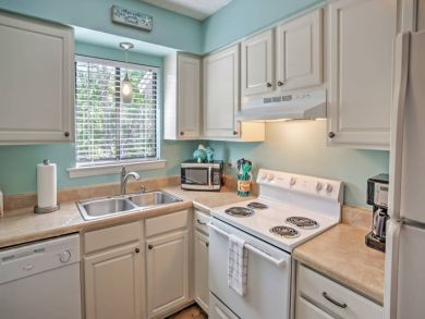 Fernandina Beach Amelia Island Home 933491