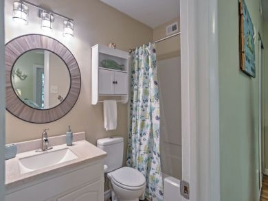 Fernandina Beach Amelia Island Home 933491