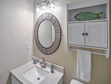 Fernandina Beach Amelia Island Home 933491
