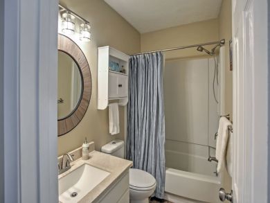 Fernandina Beach Amelia Island Home 933491