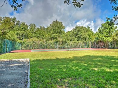 Fernandina Beach Amelia Island Home 933491