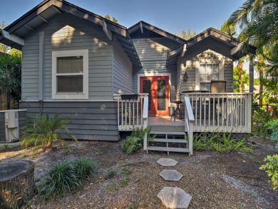 St. Petersburg Home 933492