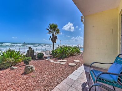 Daytona Beach Home 933493