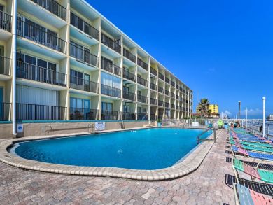 Daytona Beach Home 933493