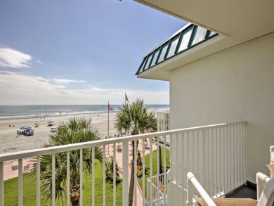 Daytona Beach Home 933495