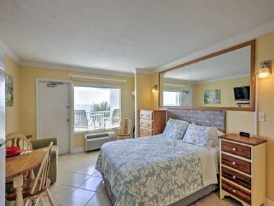 Daytona Beach Home 933495