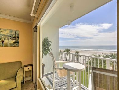 Daytona Beach Home 933495
