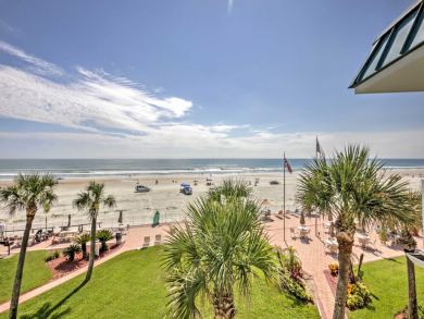 Daytona Beach Home 933495