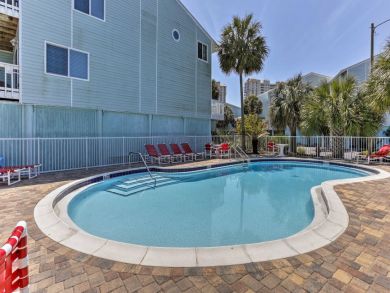 Navarre Beach Home 933497