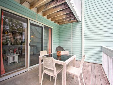 Navarre Beach Home 933497