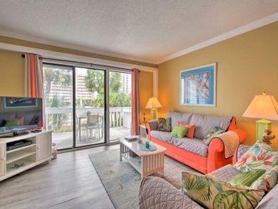 Navarre Beach Home 933497