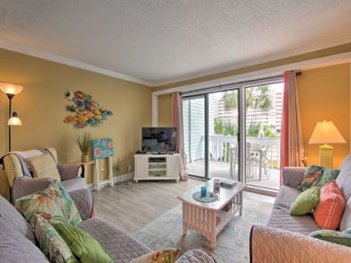 Navarre Beach Home 933497