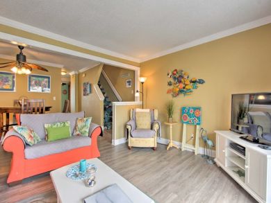 Navarre Beach Home 933497