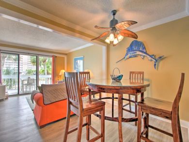 Navarre Beach Home 933497
