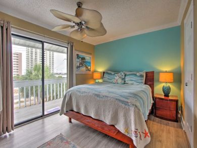Navarre Beach Home 933497