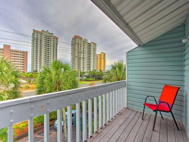 Navarre Beach Home 933497