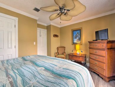 Navarre Beach Home 933497