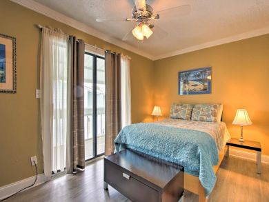 Navarre Beach Home 933497