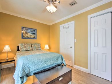 Navarre Beach Home 933497