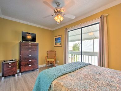 Navarre Beach Home 933497